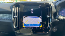 Volvo XC40 2.0 B4P Plus Dark 5dr Auto Petrol Estate